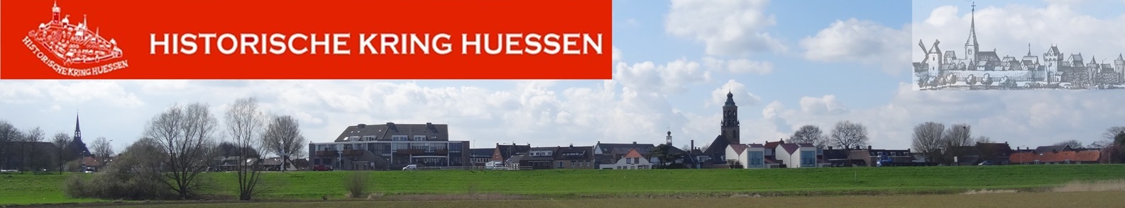 Historische Kring Huessen