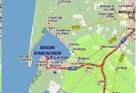 Arcachon