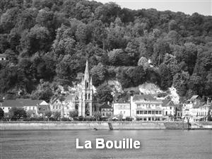 La bouille village klx