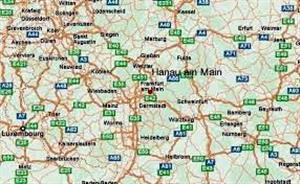 hanau coll. google kl