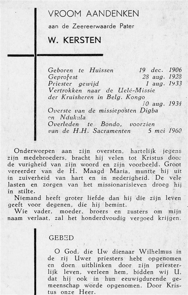 kersten wim missionaris broer van woutje kersten coll. toos baltussen kersten 2 Custom