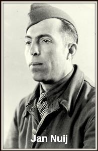 nuij gerardus theodorus jan hsn. 26 03 1908 hsn. 30 08 1996 foto uit 1942 1944 coll. fam. nuij klx