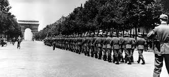 parijs 1944 coll. google