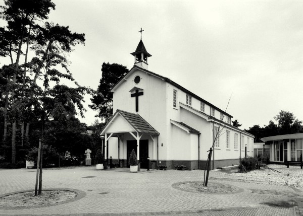 sanatorium Hornerheide te Horn coll. 20354596 RCE google600px