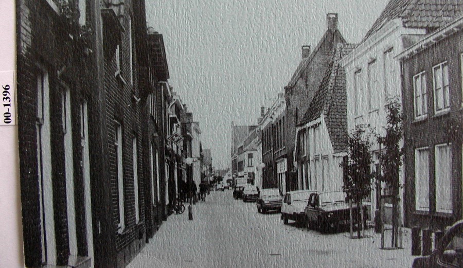 15.B.3. Langestraat 37 37A Autos F01396 Aangepast