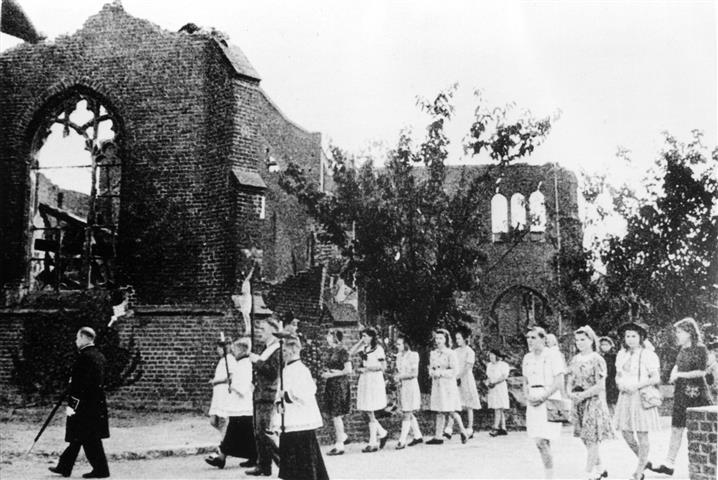 Umdracht 1945 vrouwen bew kopie