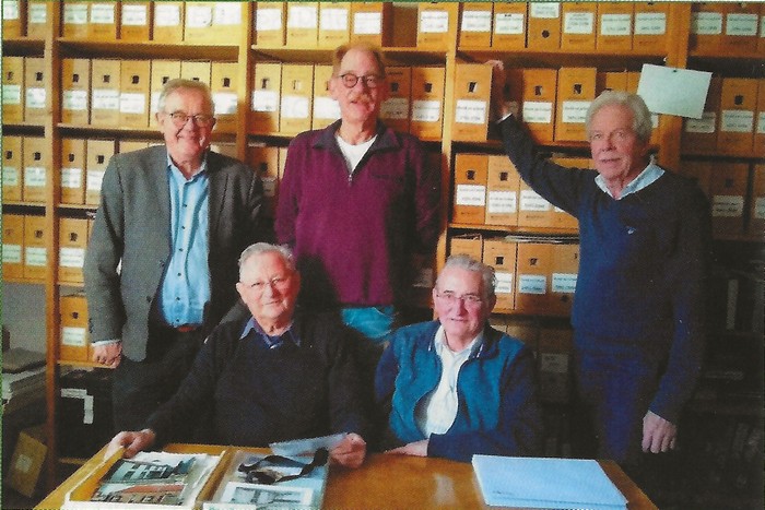 Beeld en geluid23